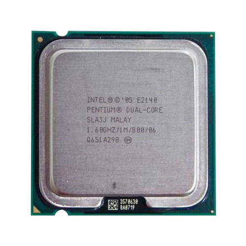 Intel Pentium E2140 1.6GHz Dual-Core (BX80557E2140) Processor for sale ...