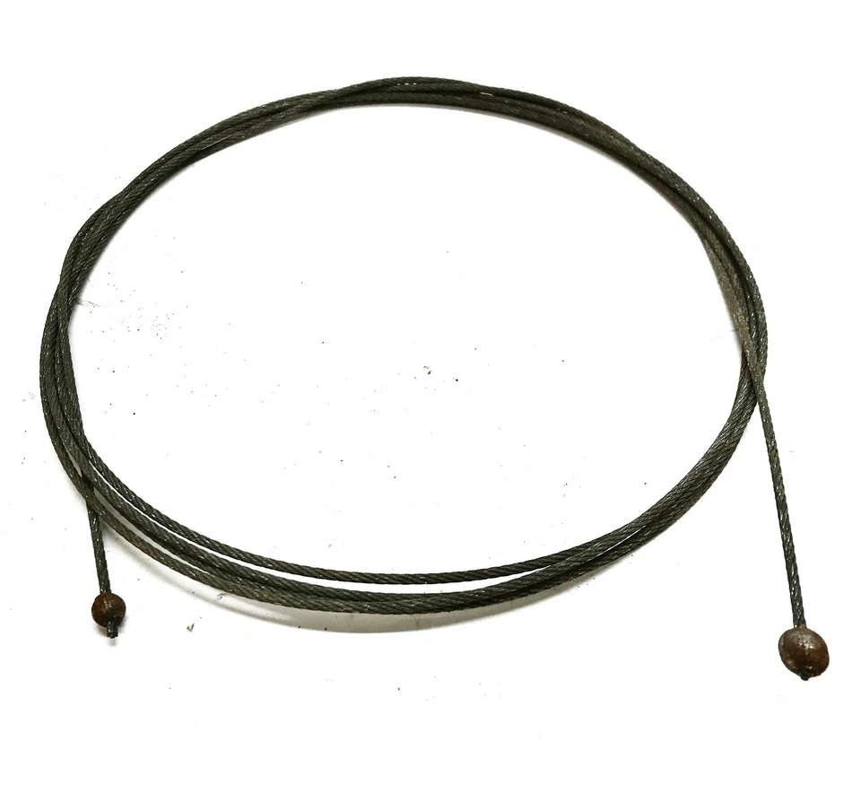 Wagner Parking Brake Cable F38603 NOS - Image 2 of 4