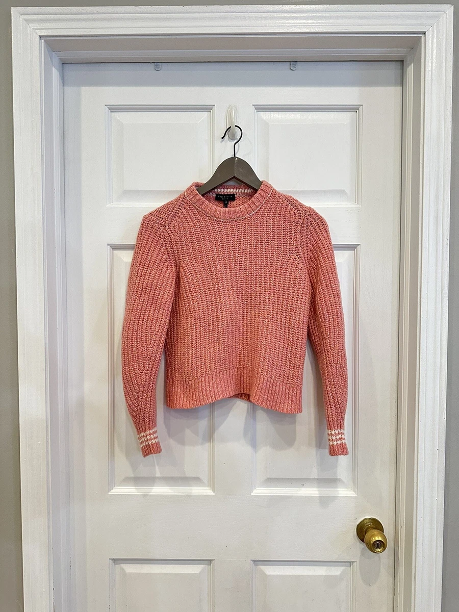Rag and bone cheryl sweater 2025