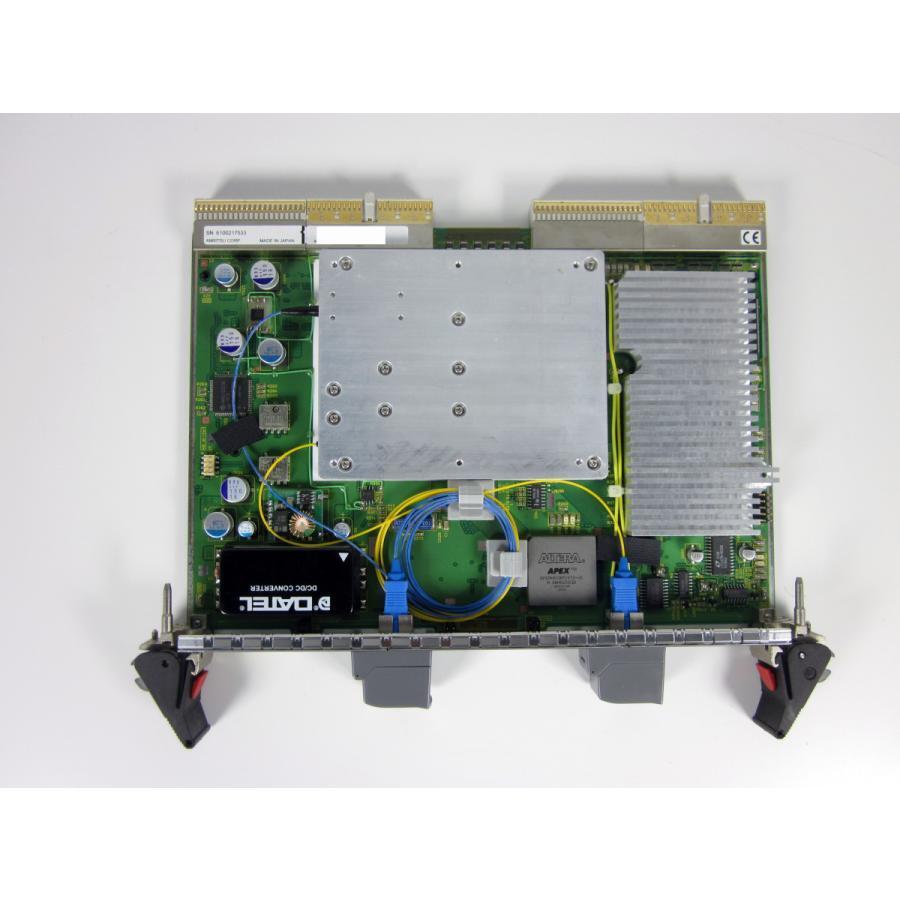 Anritsu 10G 1.31 Module MU120105A x01109 1310nm 1 port OC Anritsu 10G 1.31 Module MU120105A x01109 1310nm 1 port OC