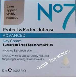 no7 advanced day cream