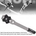 Recurve-Bogen-Clicker Bogenschießen-Klicker Aus Aluminiumlegierung - Bild 7 von 12