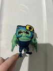 Funko Pop NYCC 2023 Exclusive Teenage Mutant Ninja Turtles TMNT Ray Fillet