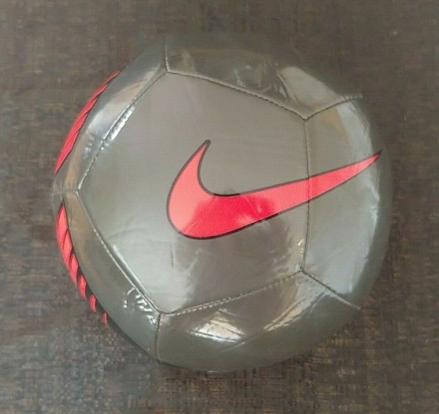 nike pitch training size 5