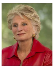 2011 Jane Harman Politician 8x10 Portrait Photo On 8.5" x 11"