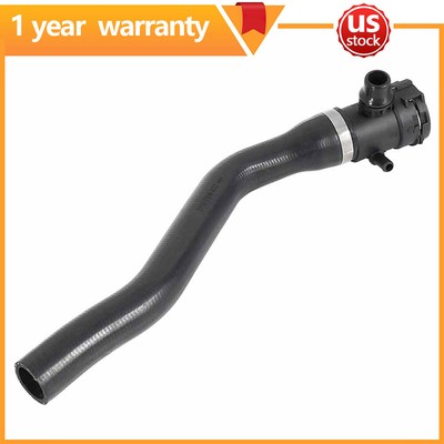 Upper Radiator Coolant Hose 17127596832 For BMW F21 F30 F80 F31  