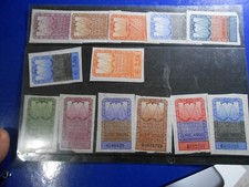 REVENUE MARCHE PER ATTI