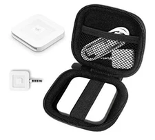 	Credit Card Reader Case for Square Contactless Chip Reader CASE ONLY	