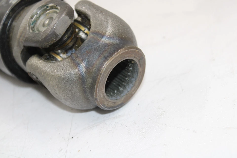 94-02 HONDA ST1100 OEM EJE DE TRANSMISIÓN PANEUROPEO Foto 3 de 4