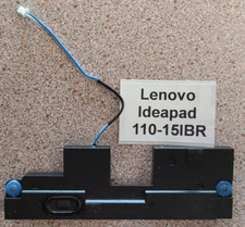 Genuine Lenovo Ideapad 110-15IBR 110-15ACL 110-15AST Series Speaker