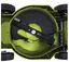 Sun-Joe-MJ402E-Mow-Joe-16-Inch-12-Amp-Electric-Lawn-Mower thumbnail 3