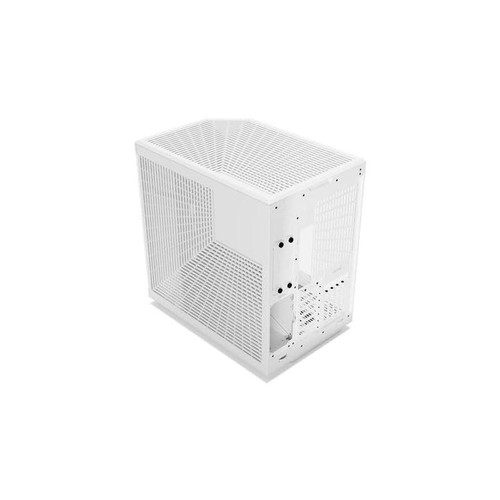 HYTE Y70 Midi Tower Weiß - Bild 5 von 5