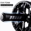 thumbnail 6 - Ab Roller Exercise Dual Wheel Home Gym Workout Equipment Abdominal Core Fitness