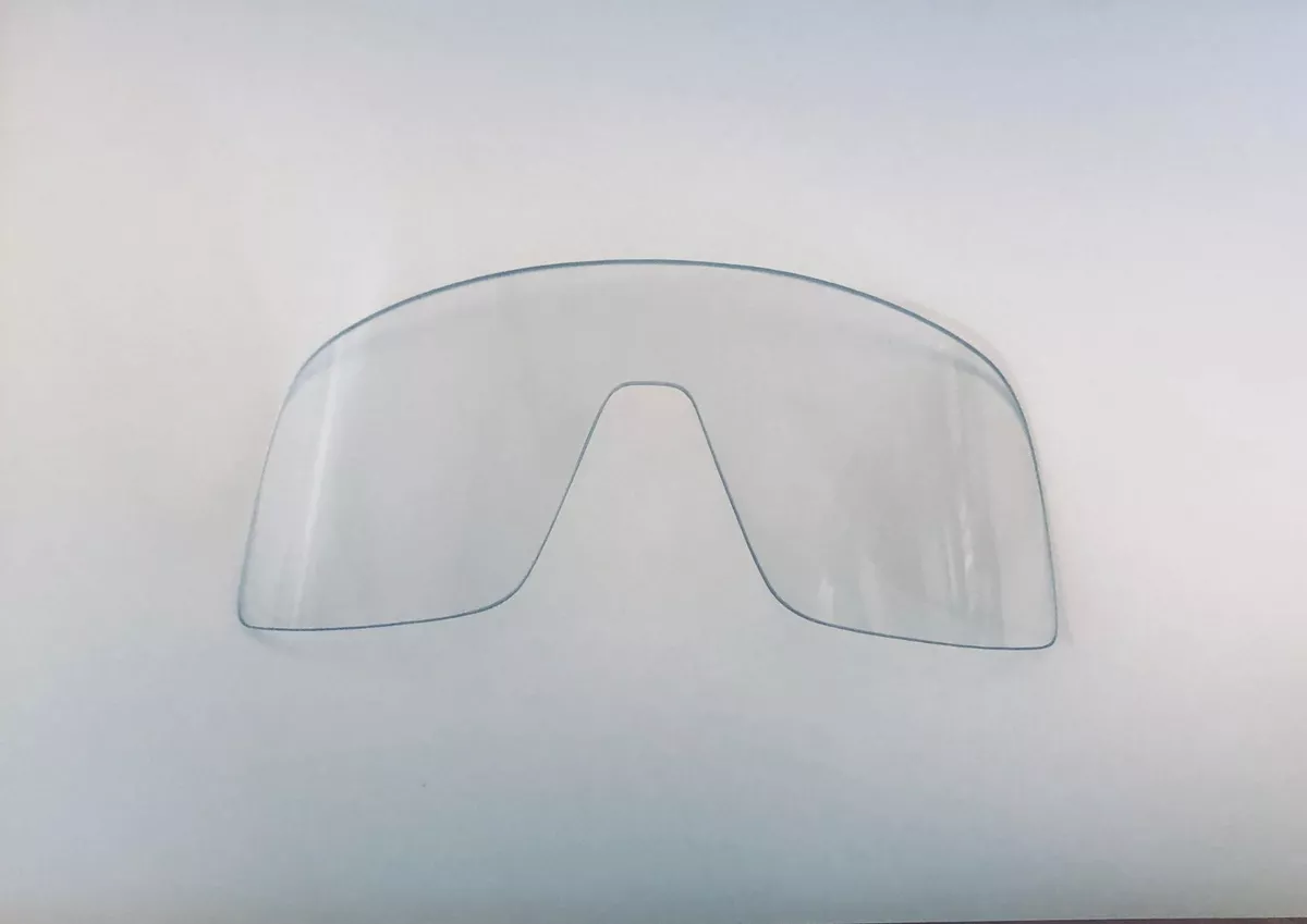 Oakley photochromic replacement shop lenses