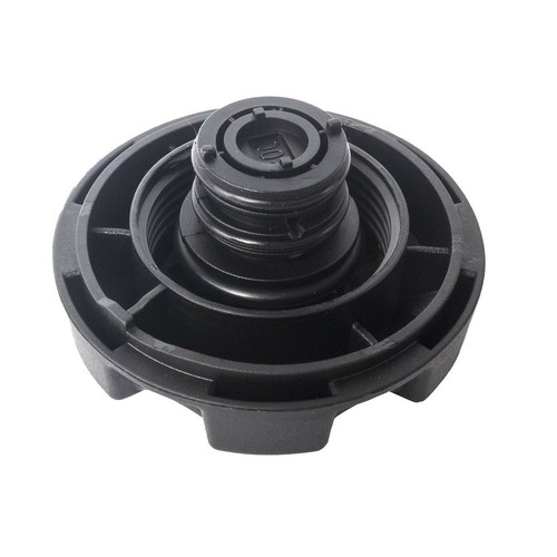 For BMW 550i 650i X5 M5 M6 535i M3 X6 525i 530i Engine Coolant Recovery Tank Cap - Picture 9 of 11