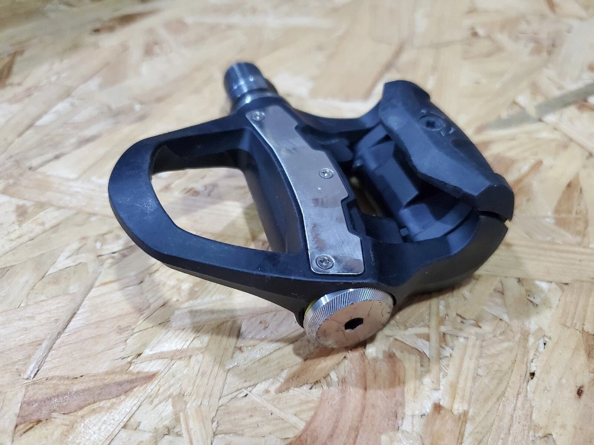 Garmin Vector 3s Single Sensing Power Meter Cycling Pedal (Left