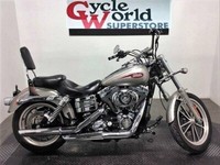 2007 Harley-Davidson ® FXDL - Low Rider(R) HarleyDavidson(R) FXDLI