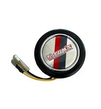 UNIVERSAL STEERING WHEEL HORN BUTTON FOR TOYOTA TOMS PERFORMANCE JDM JAPAN