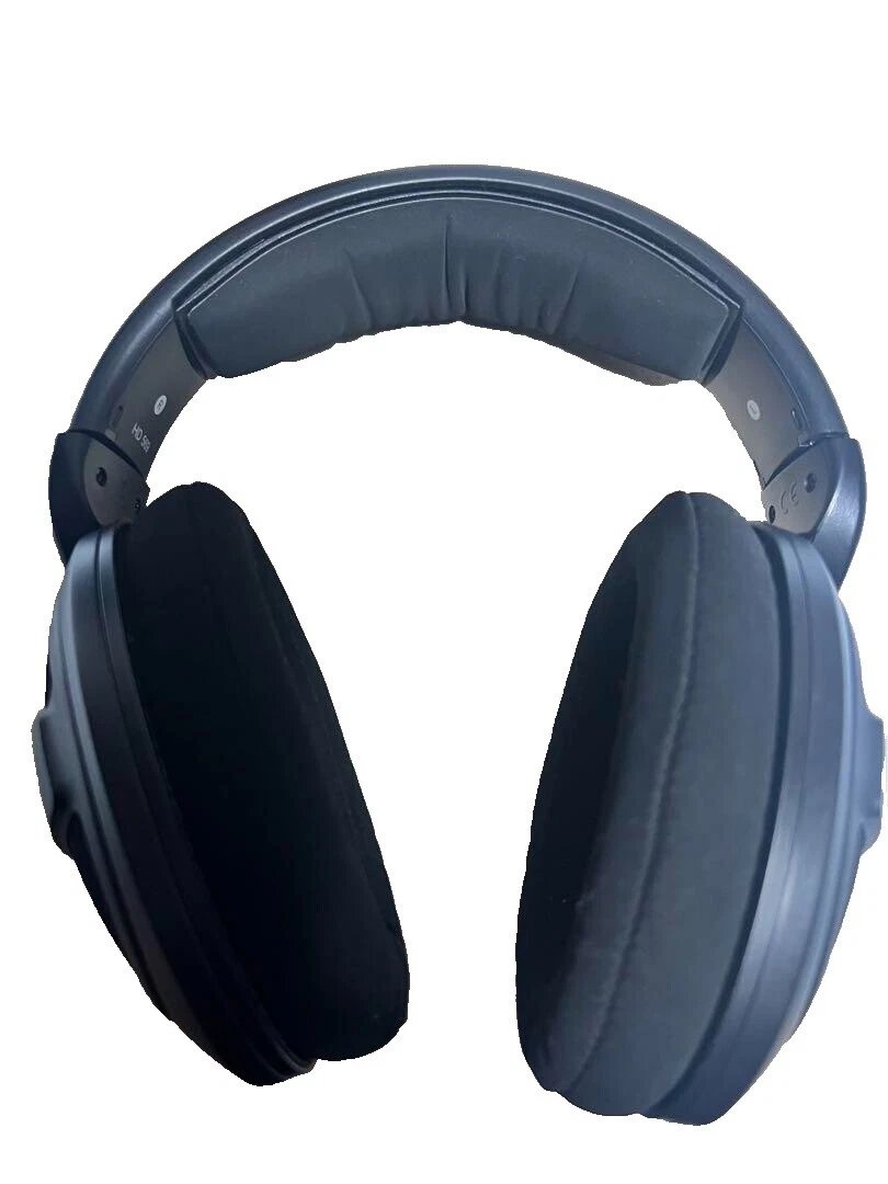 Auriculares de comunicación por radio Sennheiser