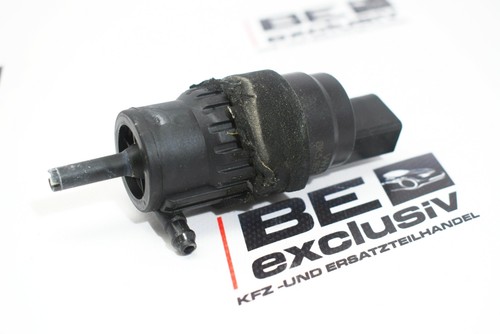 Audi RS3 8V (A3) Limousine Wischwasserpumpe Waschpumpe Wischpumpe 8K5955647