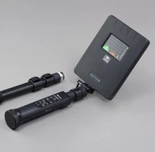 Advanced Electronic Detector-Spectrum Analyzer For Sim Cards, RFID, GPS Tracker