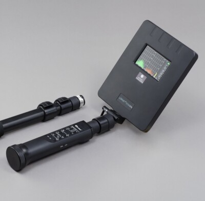 Advanced Electronic Detector-Spectrum Analyzer For Sim Cards, RFID, GPS Tracker