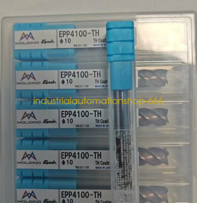 1pc NEW EPP4100-TH Flat milling cutter Via DHL or FedEX
