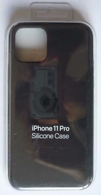 Custodia in silicone con MagSafe per iPhone 17 Light Moss/Verde 16 cm (6.3