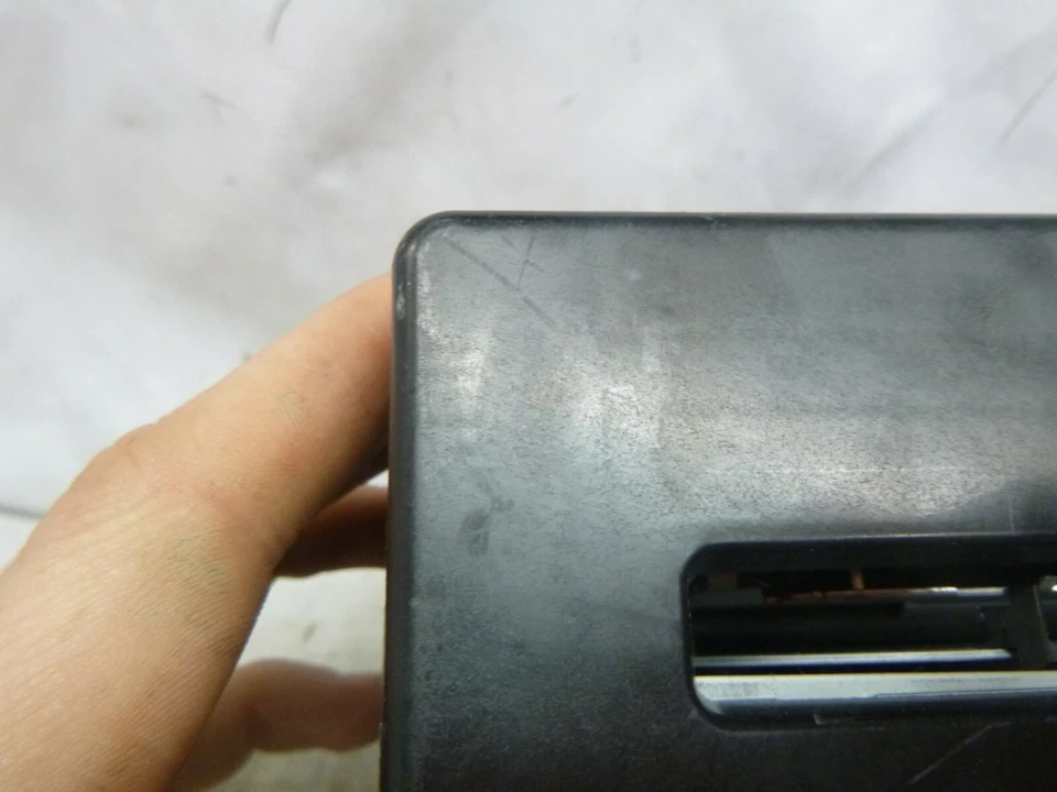 14 15 Buick Regal Chevrolet Impala GMC Yukon TG5 Cd Player 13590746 KVX46 - Image 4 of 4