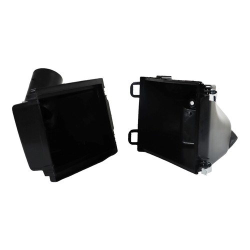For Toyota Rav4 13-18 Air Intake Air Cleaner Box Housing Assembly 177000V140 - Foto 5 di 11
