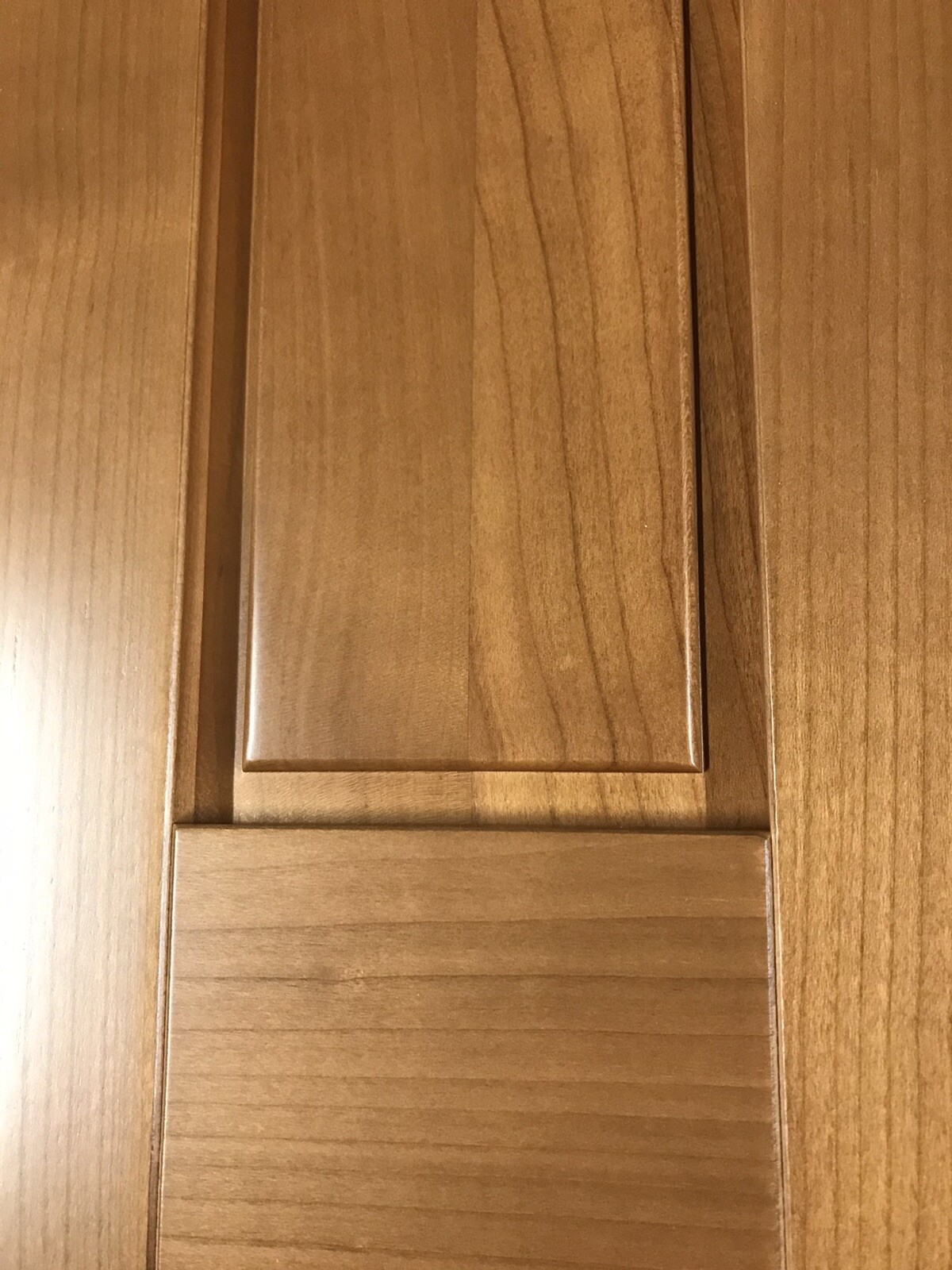 Solid Wood Kitchen Doors eBay