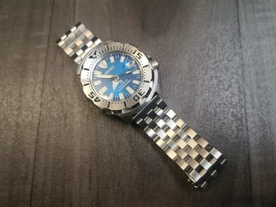 Seiko tuna shop ebay