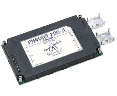 1Pcs PH50S110-12  Isolated DC/DC Converters 50W 12V 4.2A