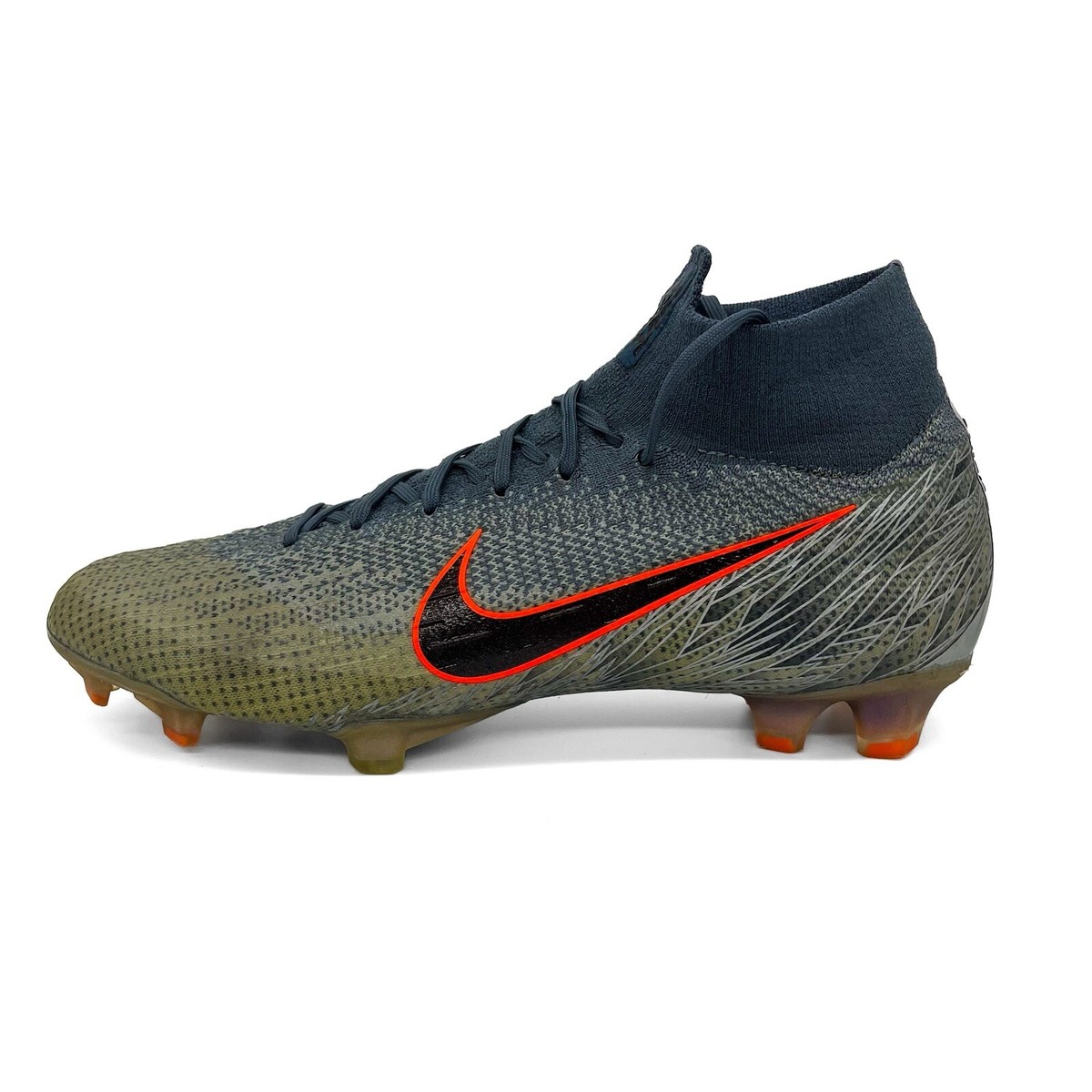 NIKE Mercurial Superfly 6 Elite FG US 9 UK 8 | eBay