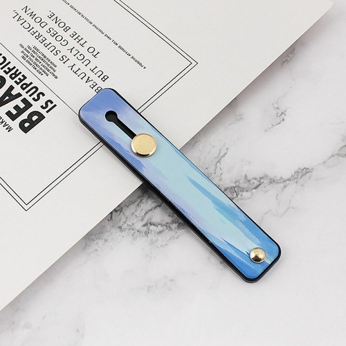Telescopic Bracket Phone Finger Strap Mobile Phone Holders Phone Finger Grip - Zdjęcie 16 z 20