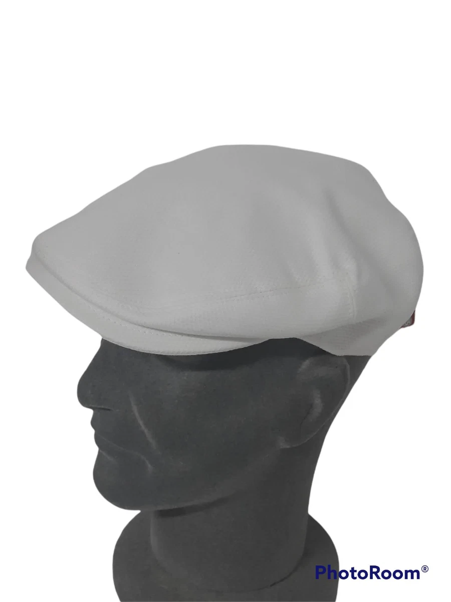 Berretto In Ciniglia Da Neonato, BIANCO - Foto 5