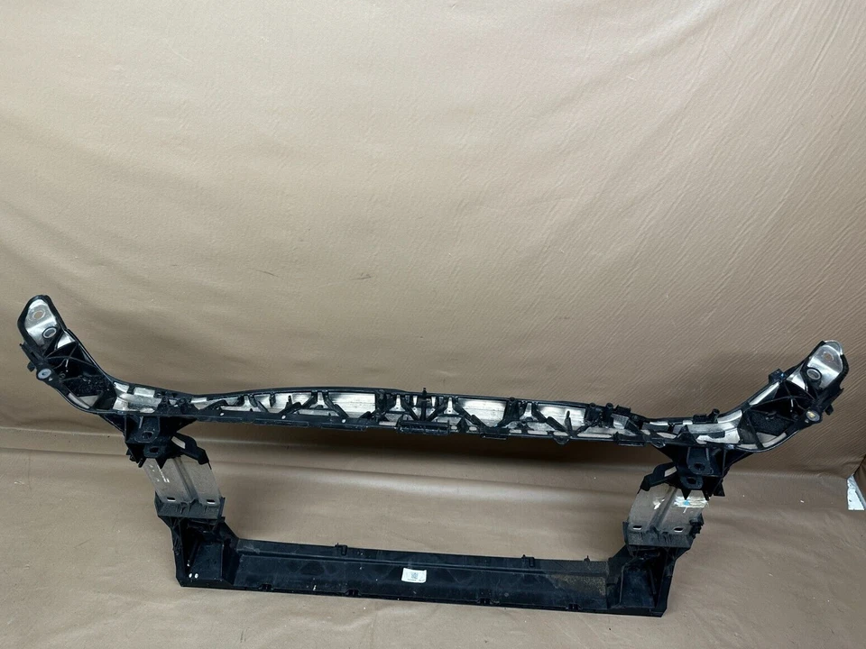 2020-2023 AUDI A6 QUATTRO S6 FRONT RADIATOR CORE SUPPORT BRACKET OEM 4K0805594A - Image 4 of 4
