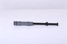 Image of NISSENS 95407 Dryer, air conditioning for CITROËN,DS,FIAT,LANCIA,PEUGEOT,TOYOTA
