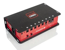 Open Box Gator Power-8 8-Output Guitar Effects Pedal Power Supply PWR-8