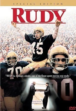 American Football DVDs for sale | eBay