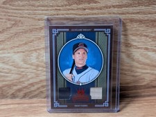 Omar Vizquel Cards, Rookie Cards and Autographed Memorabilia Guide 14