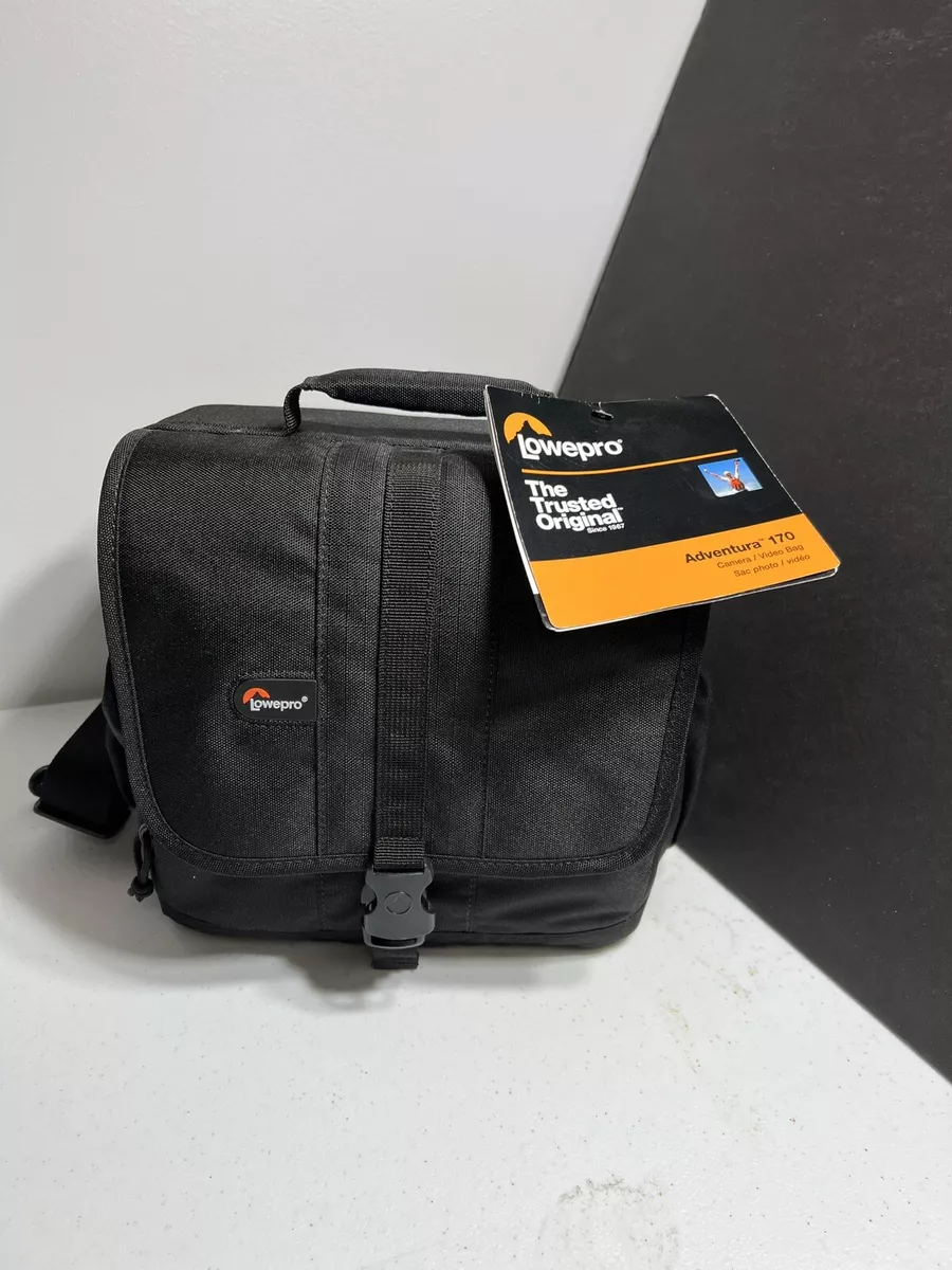 lowepro adventura 170 bag