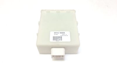 Toyota Yaris 2004 Komfortsteuergerät Zentralverriegelung 897410D020 UST85213