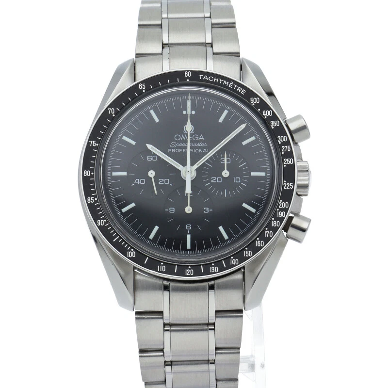 Used Omega Speedmaster Professional Apollo 11 30Th Anniversary
