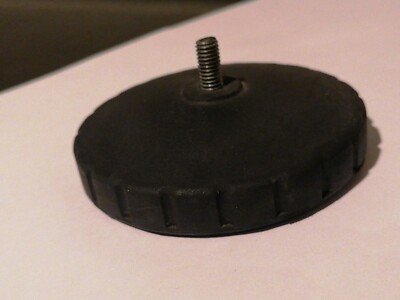 Numark TT Plattenspieler Füße Fuß TT500 TT200 TT1650 TT1600 TT1625 TT1550 Original 