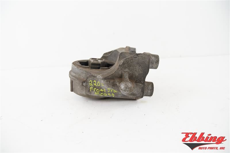 Front Transmission Mount 2.4L ID: 20840181 Fits 10-17 Chevrolet  