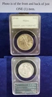 USA 1946 Walking Liberty Half Dollar PCGS MS64 OGH Rattler 24469
