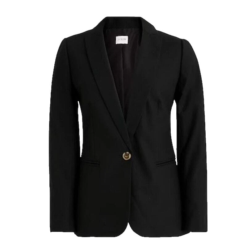 Casacos Casual J.CREW petites, jaquetas e Coletes para mulheres