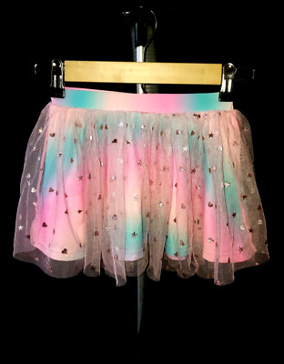 Size: 6 / Brand: Magical ~ Multicolored tutu