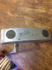 Ray Cook K10 Offset designed by Peter Kostis Putter 35.5"